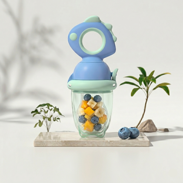 Dino Fresh Feeder